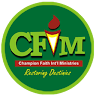 CFIM Application icon