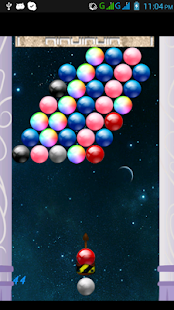 免費下載解謎APP|Bubble Shooter Space app開箱文|APP開箱王