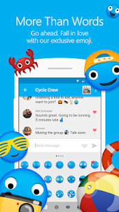   GroupMe- screenshot thumbnail   