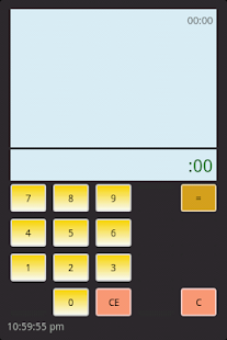 Lastest BackTime Calculator Pro™ APK for PC