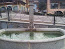 Fontana Via Dei Lavadori