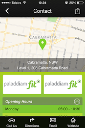 Paladdiam Fit poster 3