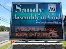 Sandy Assembly of God