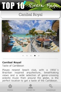 Beach Clubs Riviera Maya Screenshots 4