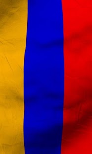 Armenia flag live wallpaper Screenshots 4
