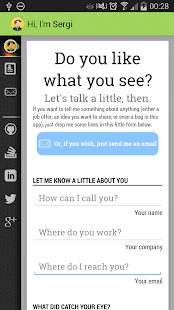 How to install Hi, I'm Sergi patch 0.9 apk for laptop