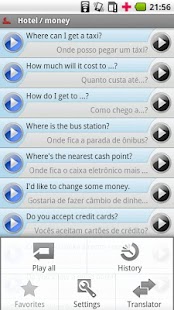 How to install English - Portuguese (Brazil) 3.0 apk for android