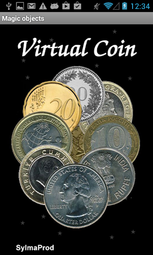 Virtual Coin