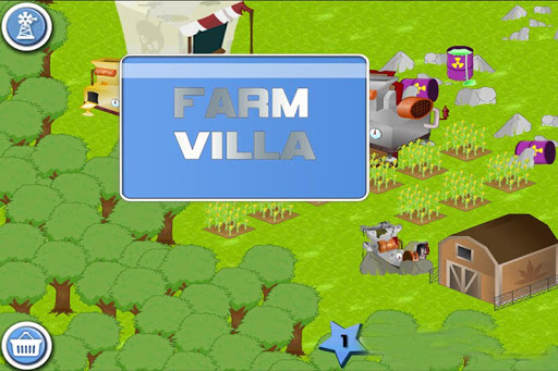 【免費街機App】FARM VILLA-APP點子