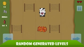 Cow Escape APK ภาพหน้าจอ #16