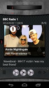 Free Download Smart Audio Station APK for PC