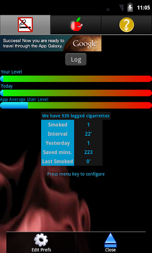 【免費健康App】Quit smoking whith SOLOE-APP點子