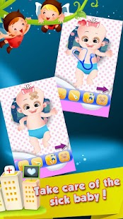 免費下載休閒APP|Baby Care Hospital app開箱文|APP開箱王