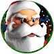 Santa Run 3D Christmas Game APK