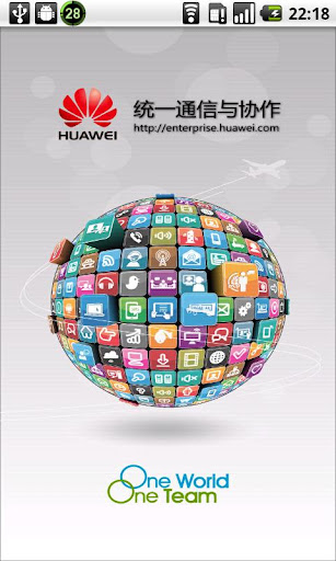Huawei UC C Book