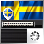 Swedish Radio Stations Apk