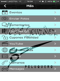 Urban Look José González Screenshots 4