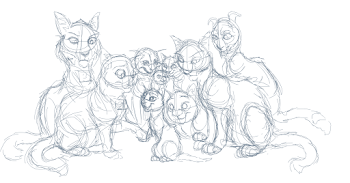i don't know if I'll ever finish this. 