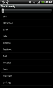 Ibiza Street Map Screenshots 4