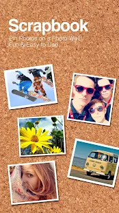 Photo Grid-Criador de Colagens - screenshot thumbnail