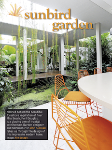 Gardening Magazine Screenshots 4