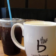 咖啡伴 caffebene