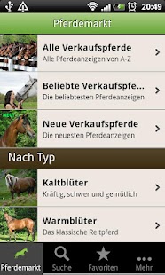 How to download Caballo Horse Market 1.2.3 mod apk for android