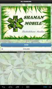 Free Shaman Mobile APK for PC