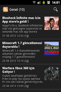 How to mod Little Gamer Oyun Haberleri 1.0 apk for bluestacks
