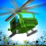 Cover Image of डाउनलोड डस्टऑफ़ हेली रेस्क्यू: वायु सेना - हेलीकाप्टर कॉम्बैट 1.1.5 APK