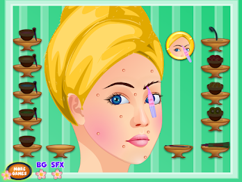 Morgan Body Care poster 9