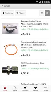 BBQ-Profi Screenshots 10