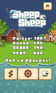 Lastest Sheep Sheep APK for PC