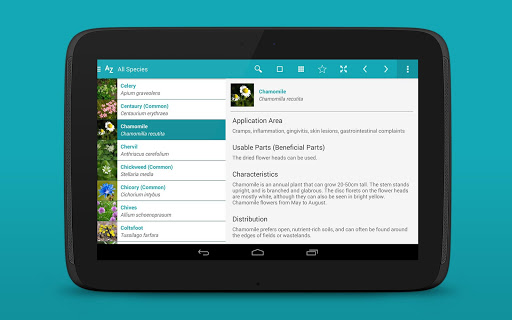免費下載書籍APP|iKnow Medicinal Plants 2 PRO app開箱文|APP開箱王
