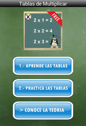 Multiplicar Aprende Facil