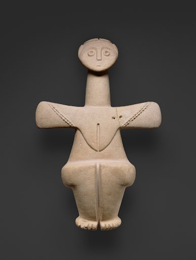 mexican fertility doll
