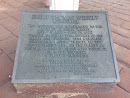 Philip Thomas Wesely Memorial