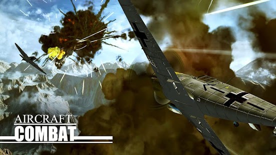 Aircraft Combat 1942 - screenshot thumbnail