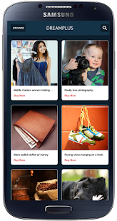 DreamPlus Screenshots 0