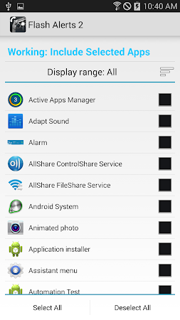 Flash Alerts 2 v2.1.5