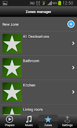 2N® IP Audio Remote Control poster 2