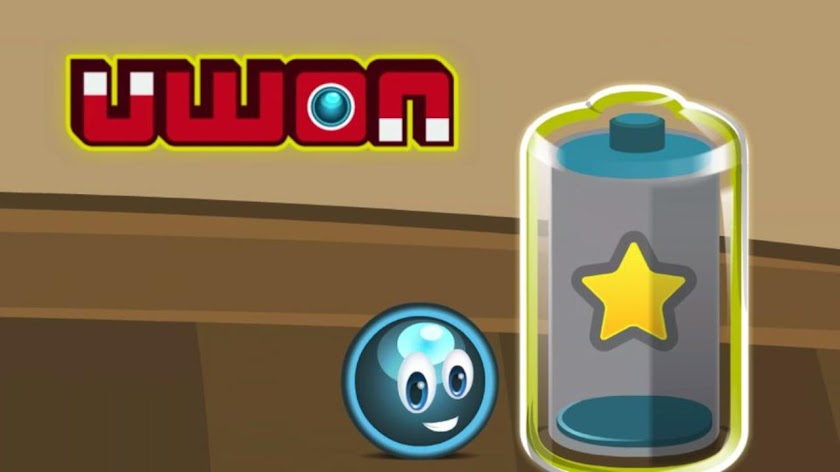 Uwon Screen 1