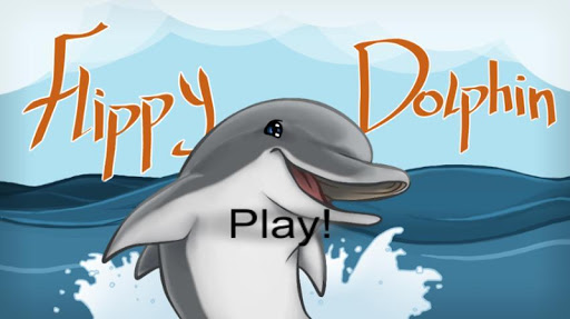 Flippy Dolphin