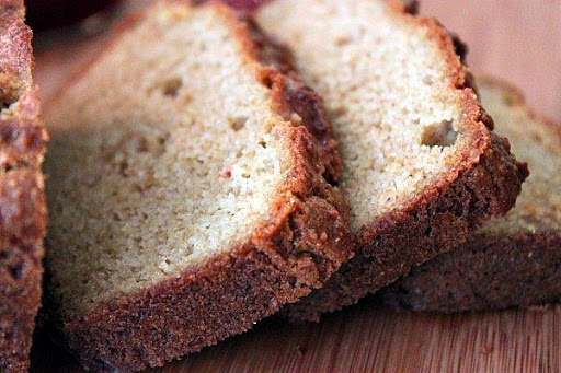 Paleo Bread Recipe
