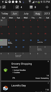 Lastest Kairos - ToDo List & Task List APK for Android