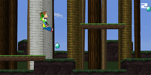 Jump Rubius