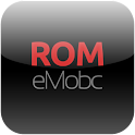 Guia de Roma logo