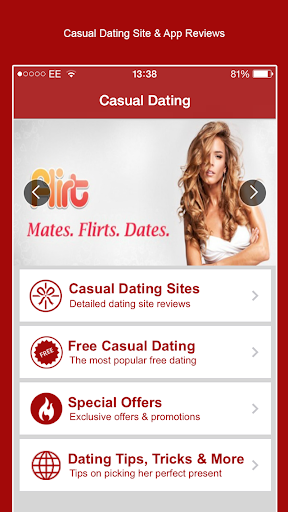 Casual Dating – Adult Finder