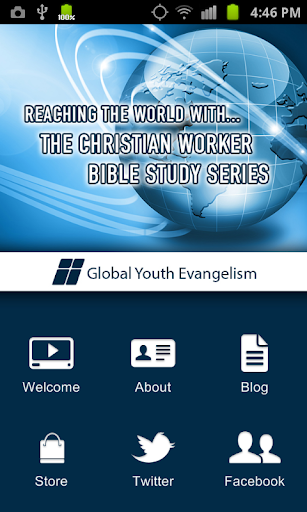 Global Youth Evangelism