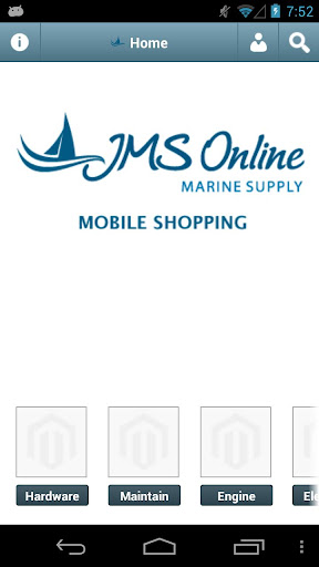 JMS Online